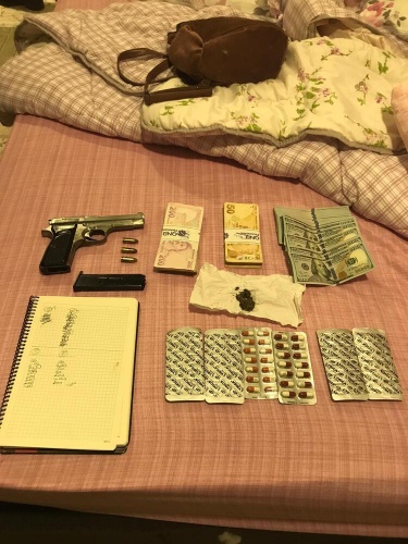 Kepazelik! Mide bulandıran şifre: Şeker var mı? 13