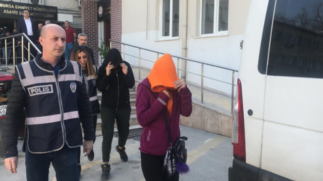 Kepazelik! Mide bulandıran şifre: Şeker var mı? 1