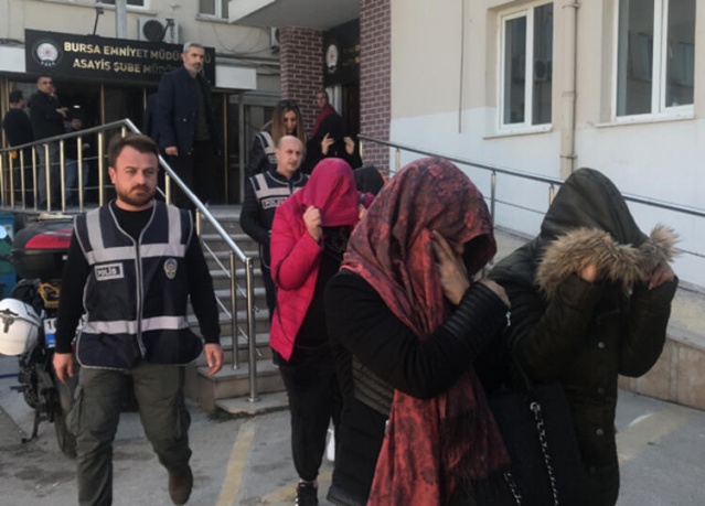 Kepazelik! Mide bulandıran şifre: Şeker var mı? 4