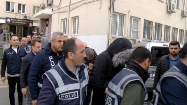 Kepazelik! Mide bulandıran şifre: Şeker var mı? 10