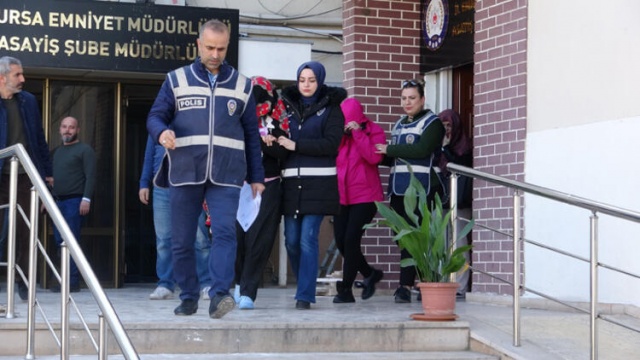 Kepazelik! Mide bulandıran şifre: Şeker var mı? 14