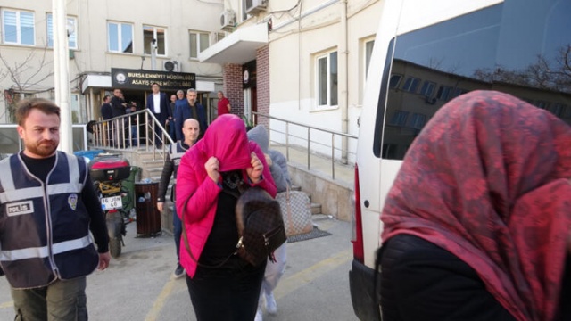 Kepazelik! Mide bulandıran şifre: Şeker var mı? 9