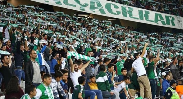 Süper Lig seyirci ortalamaları belli oldu 15