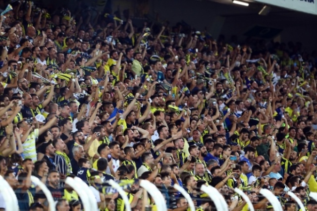 Süper Lig seyirci ortalamaları belli oldu 19