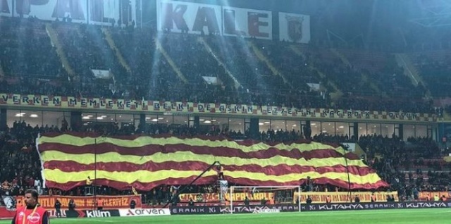 Süper Lig seyirci ortalamaları belli oldu 10