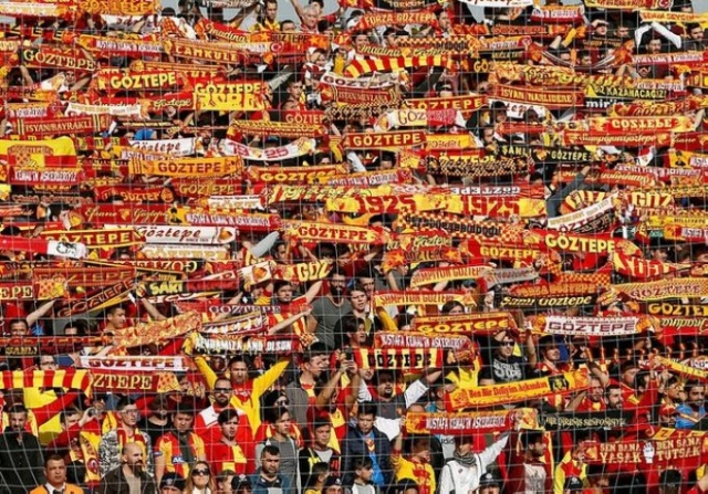 Süper Lig seyirci ortalamaları belli oldu 11