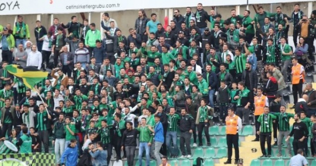 Süper Lig seyirci ortalamaları belli oldu 9