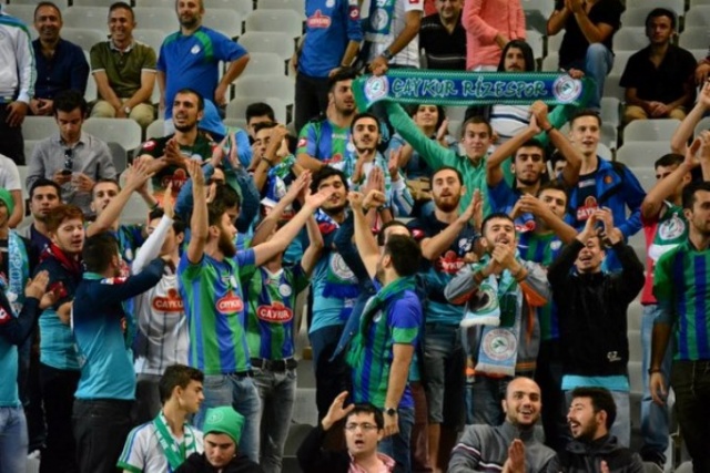 Süper Lig seyirci ortalamaları belli oldu 6