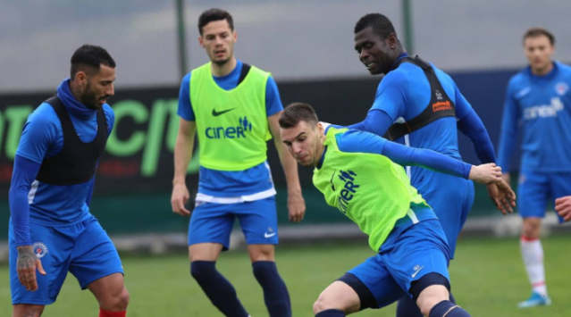 Süper Lig seyirci ortalamaları belli oldu 3