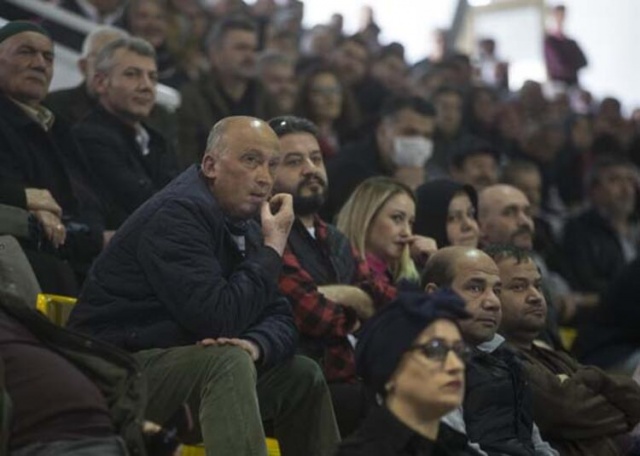 Ankara'da TOKİ konutları için kura heyecanı 15