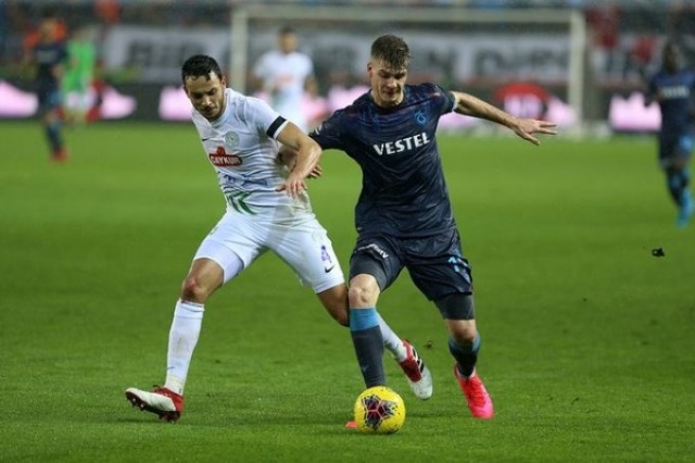 "Bu transfer sadece Trabzonspor için değil Türkiye için değerli olur" 6