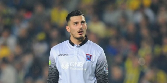 İngilizler'in Uğurcan aşkı! Liverpool'dan sonra şimdi de... 6