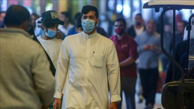 Corona virüs paniği büyüyor! İran'lı vekil öldü 7