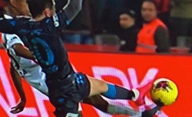 Toroğlu'ndan Trabzonspor maçının hakemine: Balta! 6