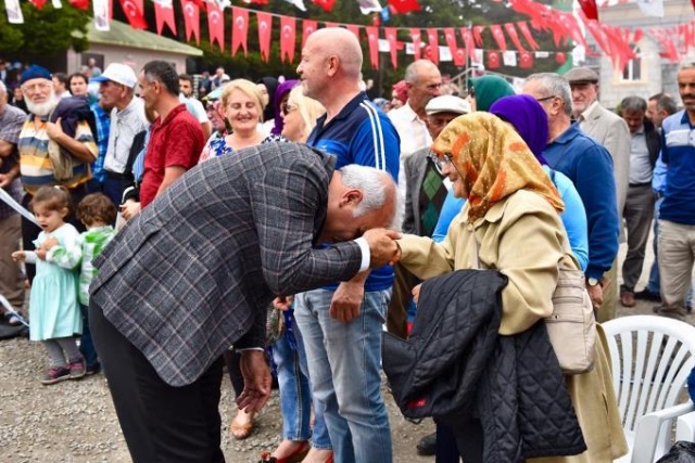 Başkan Zorluoğlu'nu kızdıran haber: Karşılığını görecekler. 12