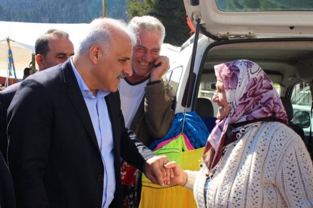 Başkan Zorluoğlu'nu kızdıran haber: Karşılığını görecekler. 3