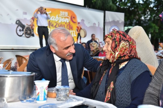 Başkan Zorluoğlu'nu kızdıran haber: Karşılığını görecekler. 11