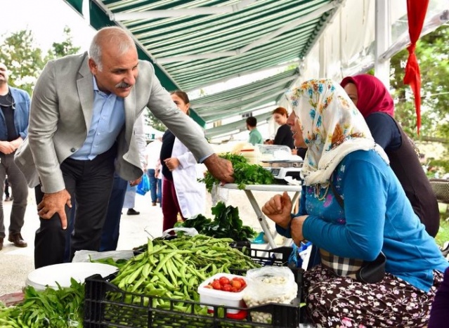 Başkan Zorluoğlu'nu kızdıran haber: Karşılığını görecekler. 6