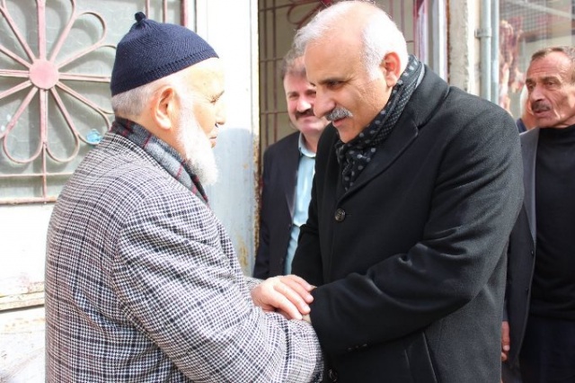 Başkan Zorluoğlu'nu kızdıran haber: Karşılığını görecekler. 7