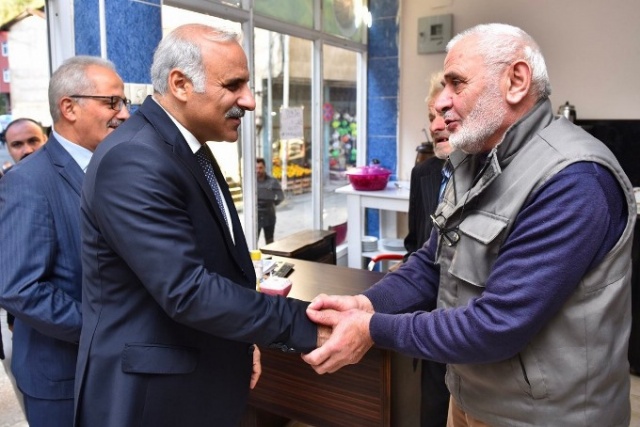 Başkan Zorluoğlu'nu kızdıran haber: Karşılığını görecekler. 15