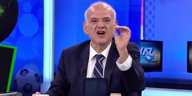 Ahmet Çakar'dan Alp'e: Sen kimsin ki Trabzonspor'a dil uzatıyorsun 5