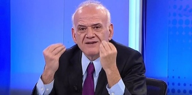 Ahmet Çakar'dan Alp'e: Sen kimsin ki Trabzonspor'a dil uzatıyorsun 2