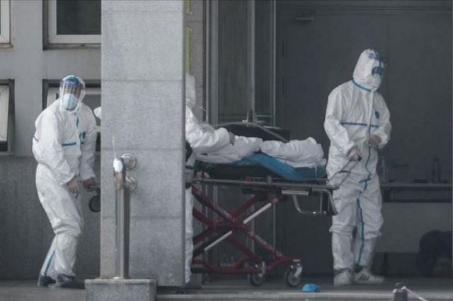 Koronavirüse karşı hazırlıklı mıyız? 2