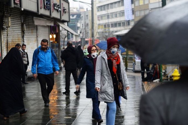 İran'dan korkutan açıklama: Menşei belli olmayan bir virüs daha var 5