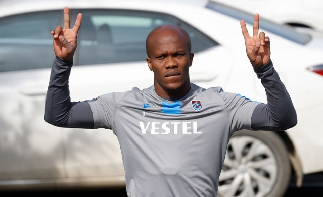 Trabzonspor Malatya'ya hazır 2