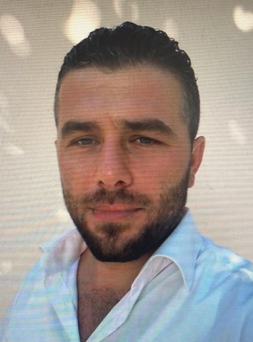 Trabzon'da zabıtalar bayrak asarken akıma kapıldı! Ölü ve yaralı var 5