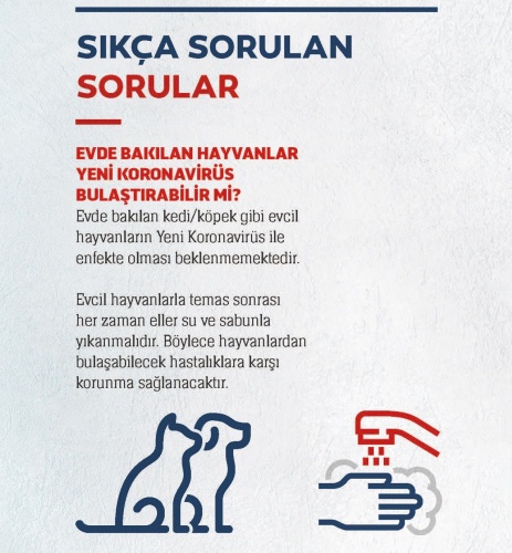 Corona virüsten nasıl korunuruz? Corona virüs önlemleri neler? 9