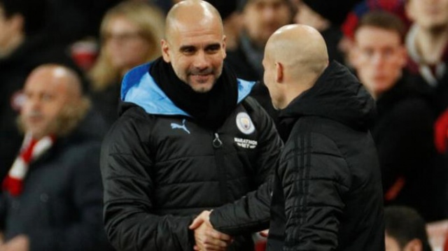 Premier Lig devi Arsenal'de koronavirus paniği! 5