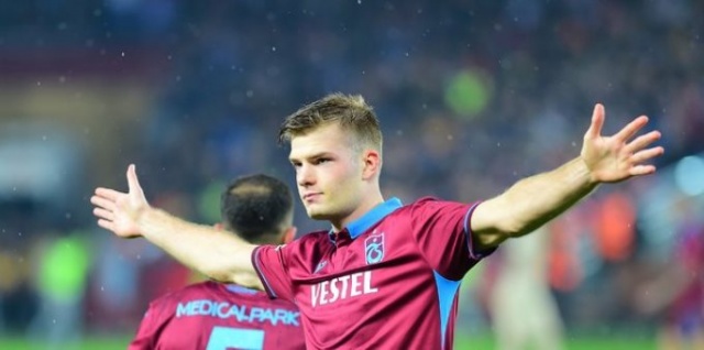 İtalyanlar Sörloth'u incelemeye aldı 6