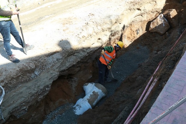 Ayder'de dönüşüm başladı 6