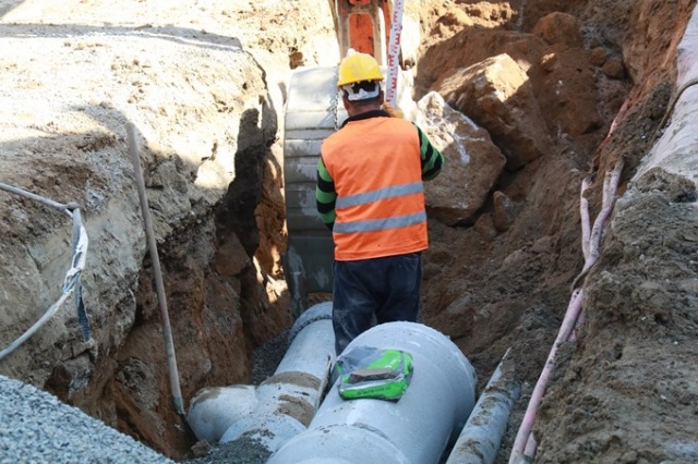 Ayder'de dönüşüm başladı 4