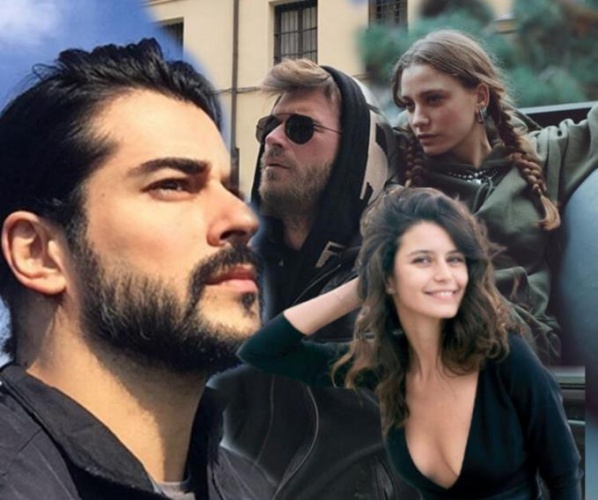 Hangi ünlü ne kadar kazanıyor? 1