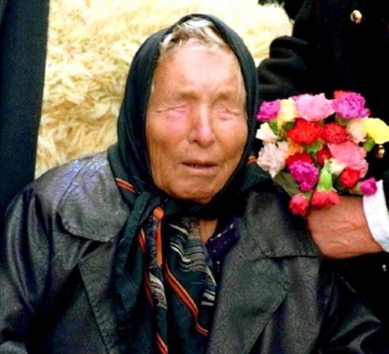Baba Vanga'nın, koronavirüs kehaneti kan dondurdu: Corona hepimizin üzerinde olacak! 5