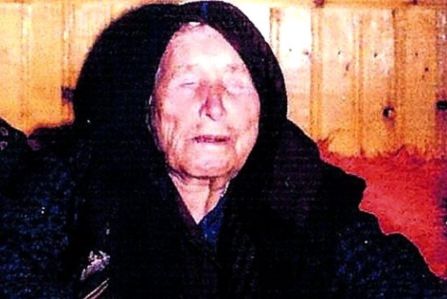 Baba Vanga'nın, koronavirüs kehaneti kan dondurdu: Corona hepimizin üzerinde olacak! 3