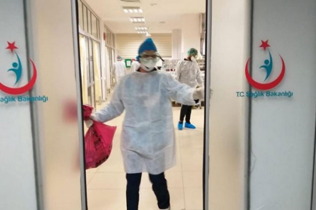 Coronavirüs şüphesi durumunda neler yapılmalı? 3