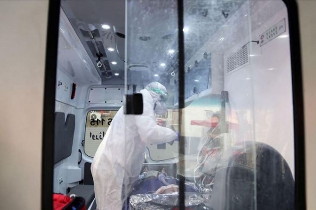 Coronavirüs şüphesi durumunda neler yapılmalı? 6