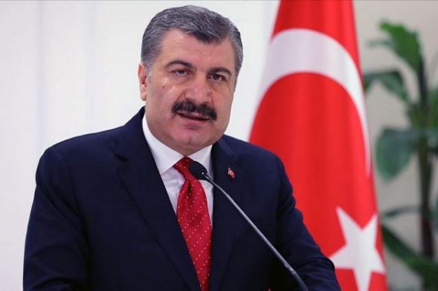 Coronavirüs şüphesi durumunda neler yapılmalı? 1