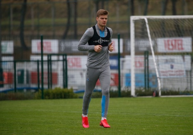 Trabzonspor Başakşehir'e hazır 3