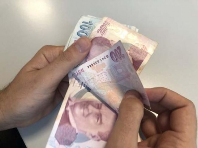 Emekliye Hangi banka ne kadar promosyon veriyor? İşte detaylar. 13