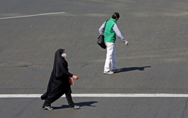 Koronavirüs tedavisi için umutlandıran açıklama. 5