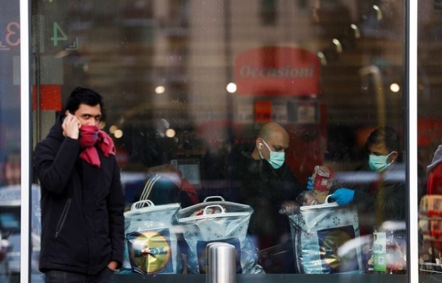 Koronavirüs tedavisi için umutlandıran açıklama. 4