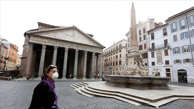 Koronavirüsün ilk aşısı deneniyor 5