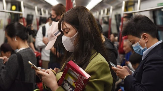 Koronavirüsün ilk aşısı deneniyor 9