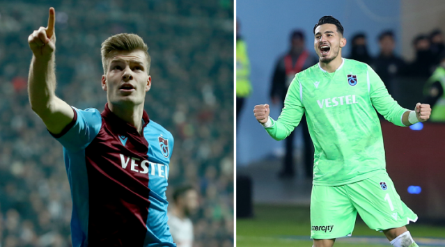 Koronavirüs Sörloth ve Uğurcan'ın kaderini de etkiledi 4