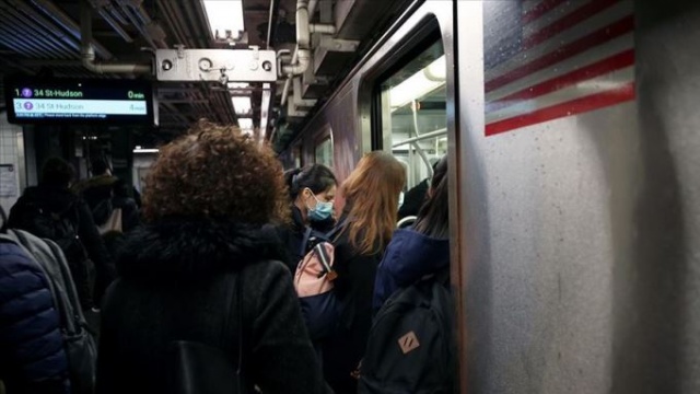 Virüsün görülmediği tek ülke kaldı! 10