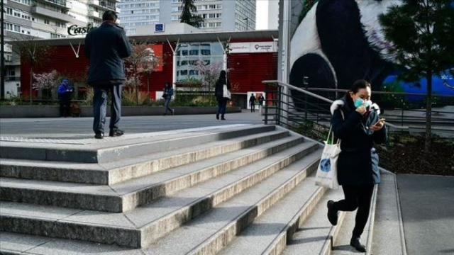 Virüsün görülmediği tek ülke kaldı! 8